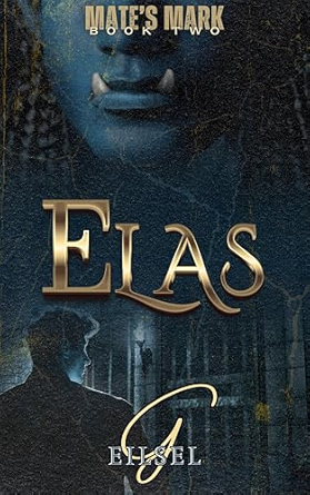 Elas (Mate's Mark, #2)