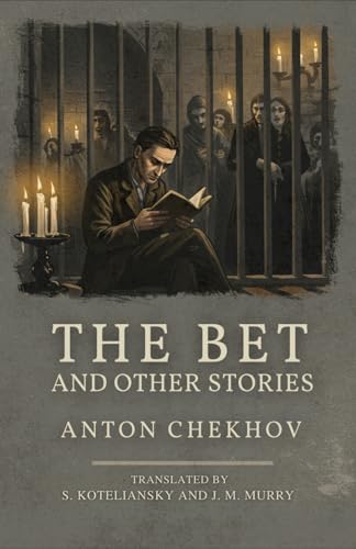 THE BET AND OTHER STORIES