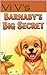 Barnaby's Big Secret