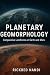 PLANETARY GEOMORPHOLOGY: Co...