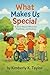What Makes Us Special: Unde...