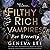 For Eternity (Filthy Rich Vampires #4)