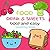 Food, Drinks & Sweets: Bold...