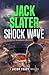 Shock Wave (Jason Trapp Thrillers)