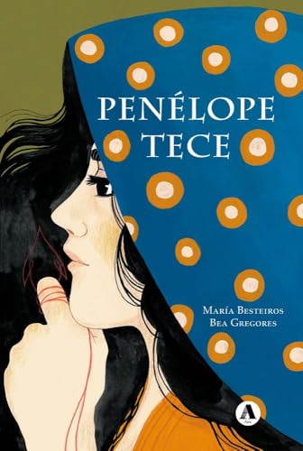 Penélope tece (Hardcover)