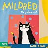 Mildred the Gallery Cat