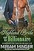 The Highland Bride and the Billionaire : The Bookworm and the Billionaire Book 4 (To Love a Billionaire Series)