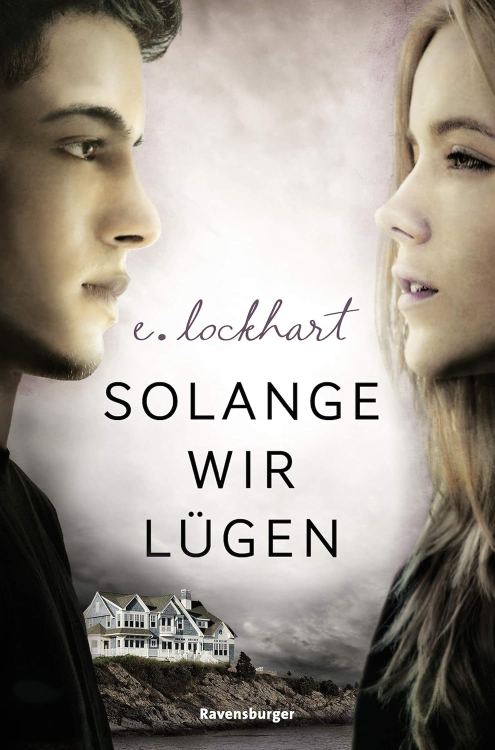 Solange wir lügen