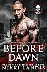 Before Dawn Before Dawn