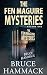 The Fen Maguire Mysteries V...