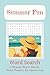 Summer Fun Word Search Puzzle Book by Laura Snyder