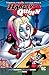 Harley Quinn: Rebirth Deluxe Edition, Book 2