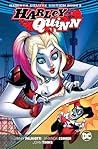 Harley Quinn: Rebirth Deluxe Edition, Book 2