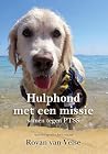 Hulphond met een ...