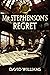 Mr Stephenson's Regret Anniversary Edition by David Williams Mr Stephenson's Regret Anniversary Edition by David Williams