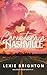Carretera a Nashville by Lexie Brighton