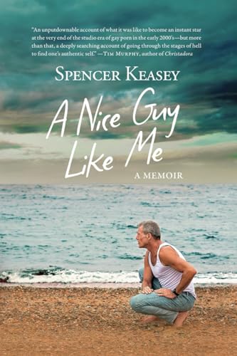 A Nice Guy Like Me: A Memoir (Paperback)