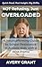 Not Refusing, Just Overloaded: A Neuroaffirming Guide to School Resistance in Autistic Kids with a PDA Profile (The Autism and PDA Support Series)