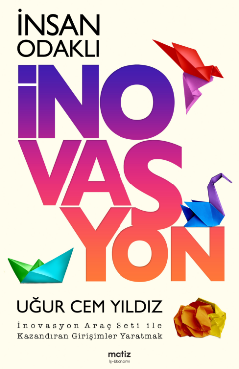 İnsan Odaklı İnovasyon