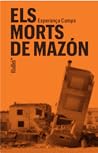 Els morts de Mazón