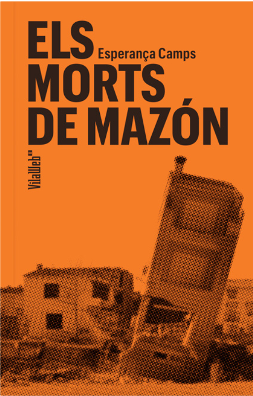 Els morts de Mazón
