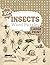 Insects Word Search Puzzle
