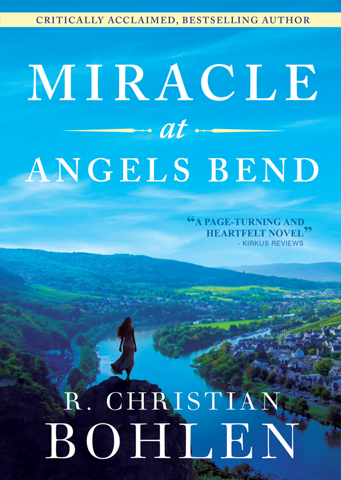 Miracle at Angels Bend (Kindle Edition)