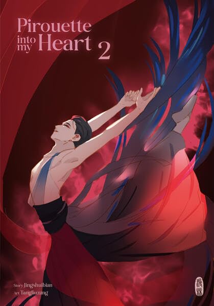 Pirouette into my Heart 2 (Paperback)