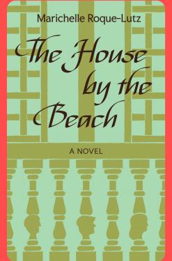 The House by the Beach (Paperback)