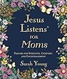 Jesus Listens for...