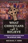 What Christians O...