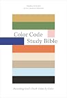 KJV Color Code St...