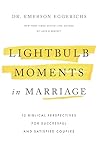 Lightbulb Moments...