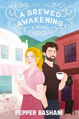 A Brewed Awakening (Kindle Edition)