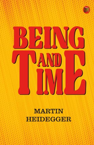 Being and Time