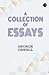A Collection of Essays