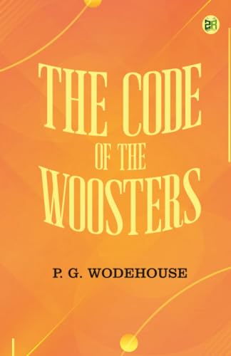 The Code of the Woosters