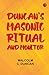 Duncan's Masonic Ritual and Monitor