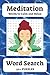 Meditation Word Search Puzz...