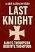 BRIT AXTON — LAST KNIGHT by James Thompson