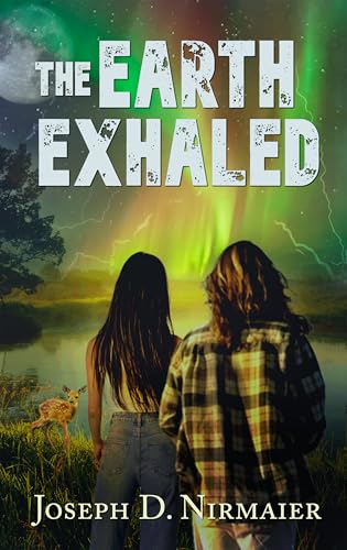 The Earth Exhaled (Kindle Edition)