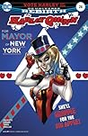 Harley Quinn (2016-2020) #28 by Jimmy Palmiotti