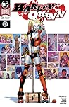 Harley Quinn (2016-2020) #34 by Jimmy Palmiotti