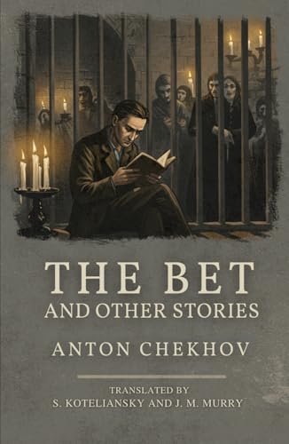 THE BET AND OTHER STORIES