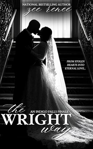 The Wright Way (All To Me, #3)