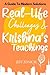 Real-Life Challenges and Krishna's Teachings: A Guide to Modern Solutions | Bhagavad Gita | Self Help | Inner Peace I Krishna Stories