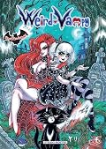 Weird Vampy, Vol. 2: Strani mostri