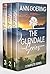 The Glendale Series Box Set...