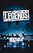 LEGENDS by Deb Smith