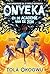 Onyeka en de academie van de zon (Onyeka, #1)